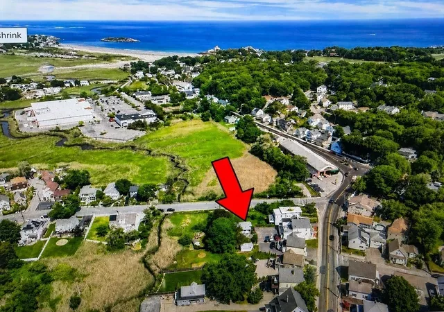 Homes for sale in Gloucester, MA | 38R Bass Ave, Gloucester, MA 01930 | MLS# 73540674