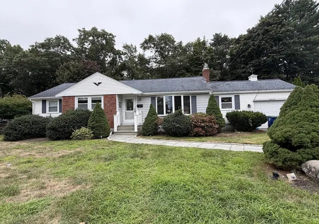Photo 1 of Single family home for sale at 31 Winter St, Braintree, MA 02184 | MLS# 73566538 | Listing updated on 2026-09-16