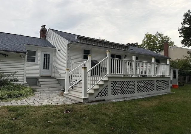 Photo 3 of Single family home for sale at 31 Winter St, Braintree, MA 02184 | MLS# 73566538 | Listing updated on 2026-09-16