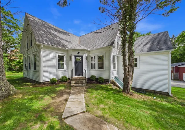 Photo 1 of Sale Pending at 159 County St, Lakeville, MA 02347 | MLS# 73537625 | Listing updated on 2026-10-03