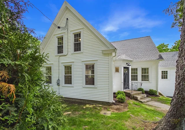 Photo 2 of Sale Pending at 159 County St, Lakeville, MA 02347 | MLS# 73537625 | Listing updated on 2026-10-03