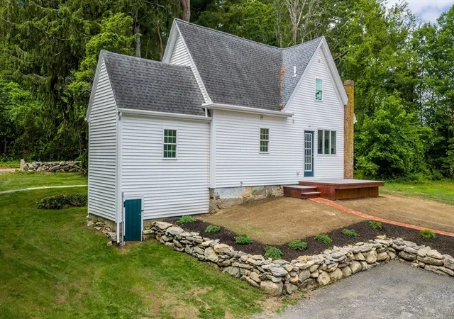 Photo 3 of Sale Pending at 159 County St, Lakeville, MA 02347 | MLS# 73537625 | Listing updated on 2026-10-03