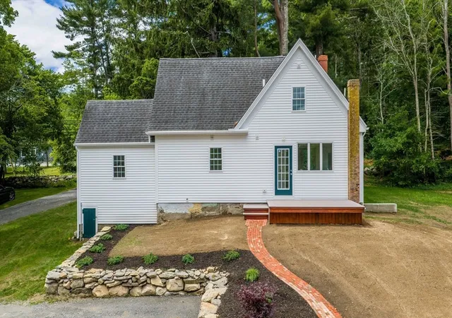 Photo 3 of Sale Pending at 159 County St, Lakeville, MA 02347 | MLS# 73537625 | Listing updated on 2026-10-03