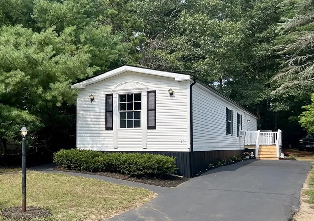 1st image of 10 David Road, Carver, MA 02330 | MLS# 73561699
