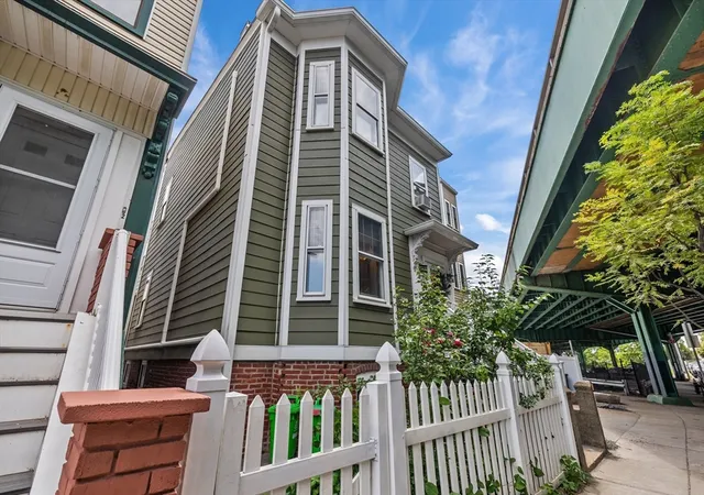 Photo 3 of House for sale at 589 Saratoga St, East Boston, MA 02128 | MLS# 73545445 | Listing updated on 2026-09-04