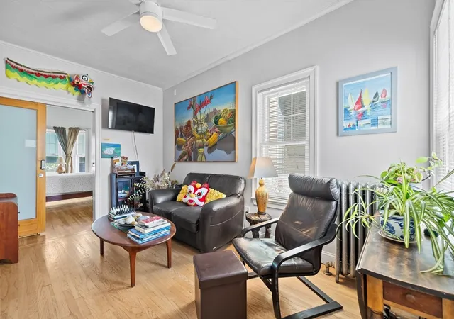 Photo 4 of House for sale at 589 Saratoga St, East Boston, MA 02128 | MLS# 73545445 | Listing updated on 2026-09-04