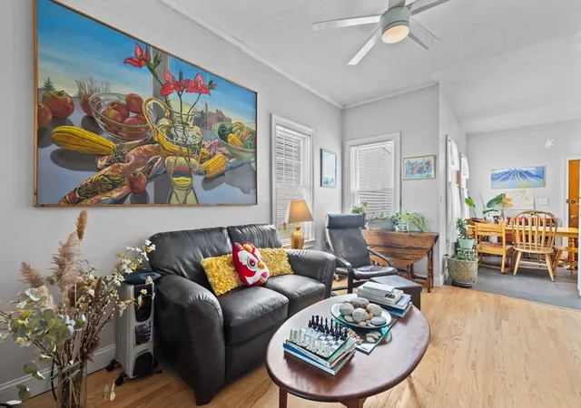 Photo 5 of House for sale at 589 Saratoga St, East Boston, MA 02128 | MLS# 73545445 | Listing updated on 2026-09-04