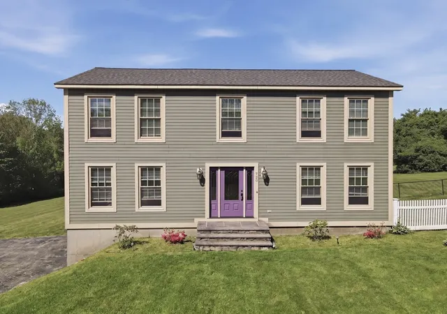 Homes for sale in Oakham, MA | 720 East Hill Road, Oakham, MA 01068 | MLS# 73528210