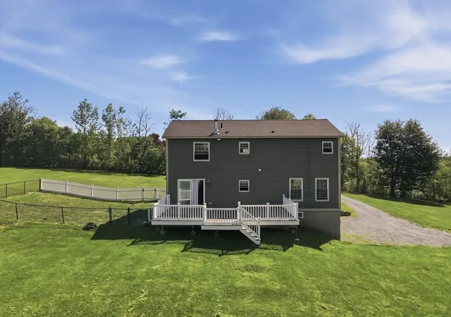 Homes for sale in Oakham, MA | 720 East Hill Road, Oakham, MA 01068 | MLS# 73528210