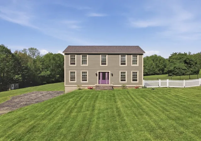 Homes for sale in Oakham, MA | 720 East Hill Road, Oakham, MA 01068 | MLS# 73528210