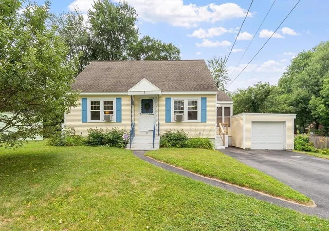 1st image of 35 Natick St, Lunenburg, MA 01462 | MLS# 73550962