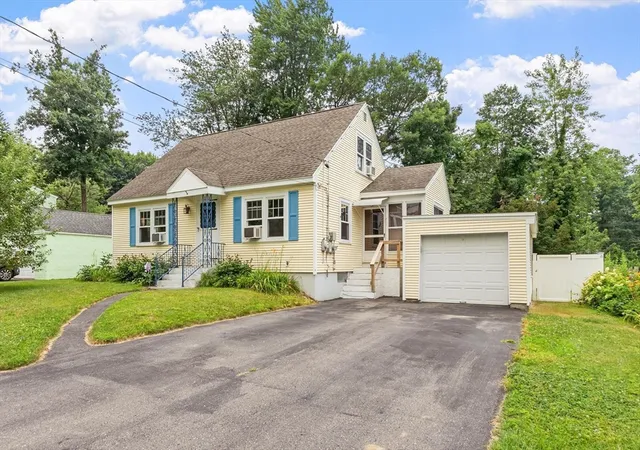2nd image of 35 Natick St, Lunenburg, MA 01462 | MLS# 73550962