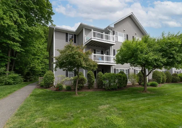 Homes for sale in Amherst, MA | 24 Greenleaves #416, Amherst, MA 01002 | MLS# 73524587