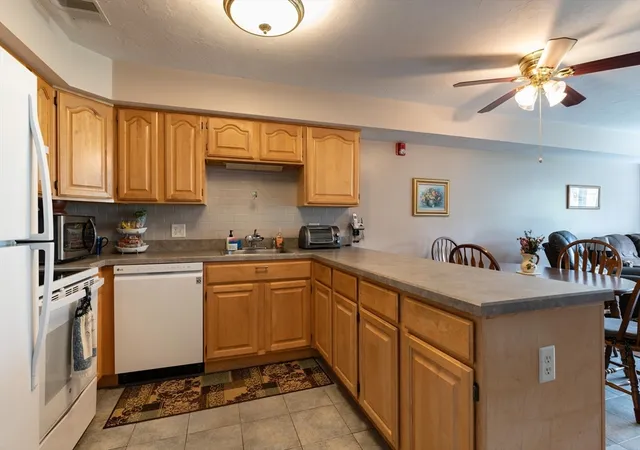 Homes for sale in Amherst, MA | 24 Greenleaves #416, Amherst, MA 01002 | MLS# 73524587