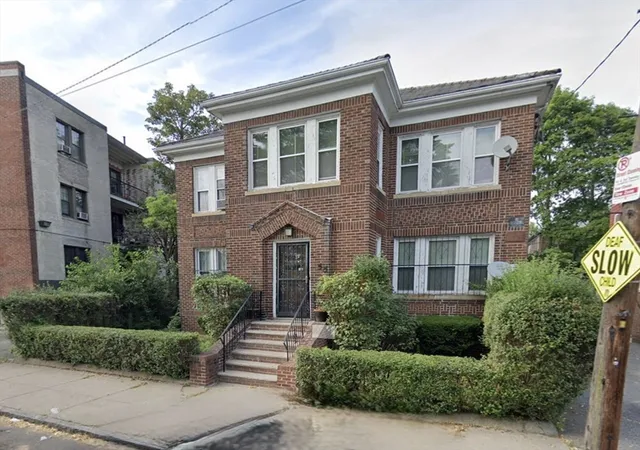 2nd image of 55 Pasadena Rd, Dorchester, MA 02121 | MLS# 73511166