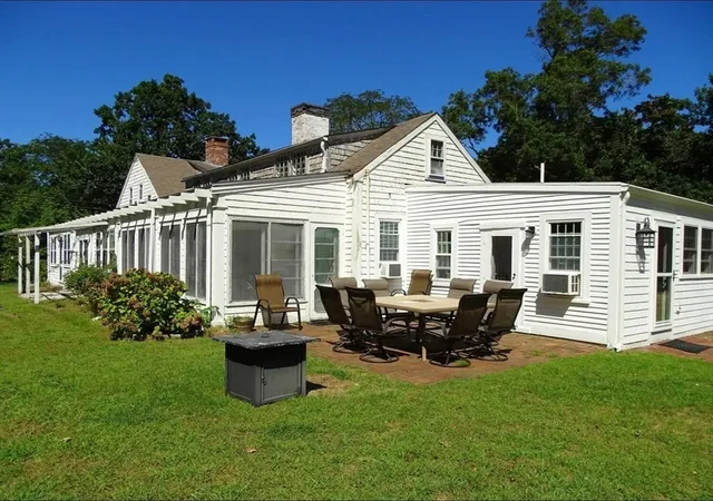 Single family home for sale at 939 Ma-6A, Dennis, MA 02638 | MLS# 73565688