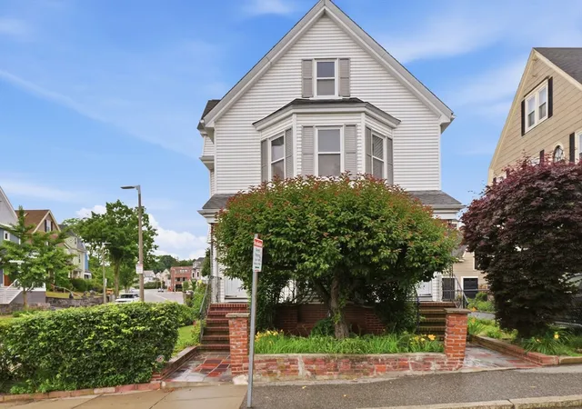 Photo 1 of Sale Pending at 11 13 Brookfield St, Roslindale, MA 02131 | MLS# 73541821 | Listing updated on 2026-08-04