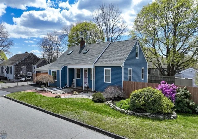 2nd image of 2 Westland St, Acushnet, MA 02743 | MLS# 73538109