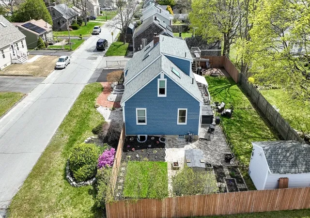 5th image of 2 Westland St, Acushnet, MA 02743 | MLS# 73538109