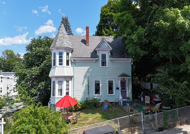 Photo 2 of Single family home for sale at 2 Abbott St, Haverhill, MA 01835 | MLS# 73562601 | Listing updated on 2026-08-19