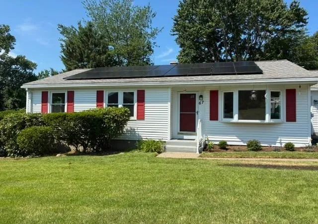 Homes for sale in East Longmeadow, MA | 67 Redin Dr, East Longmeadow, MA 01028 | MLS# 73546062