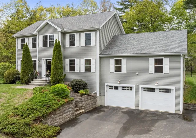 Photo 1 of Sale Pending at 14 Spring St, Hopkinton, MA 01748 | MLS# 73529209 | Listing updated on 2026-07-20