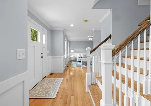 Photo 2 of Sale Pending at 14 Spring St, Hopkinton, MA 01748 | MLS# 73529209 | Listing updated on 2026-07-20