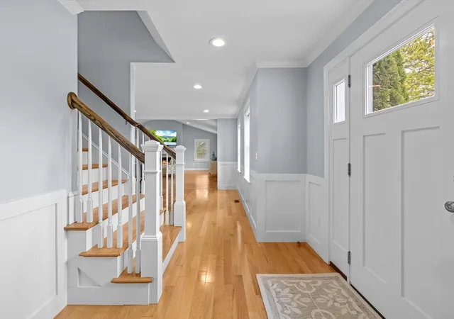 Photo 3 of Sale Pending at 14 Spring St, Hopkinton, MA 01748 | MLS# 73529209 | Listing updated on 2026-07-20