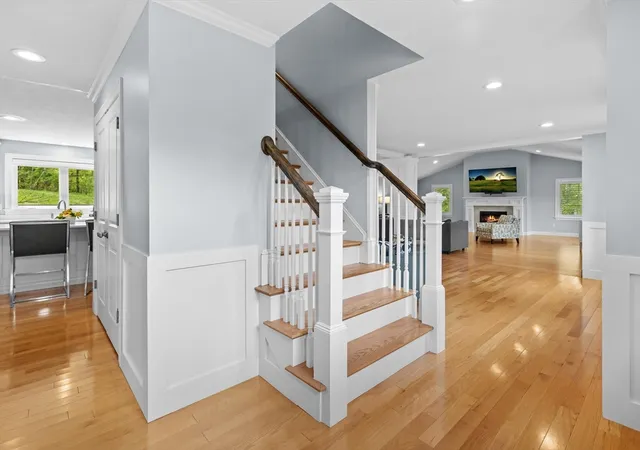 Photo 3 of Sale Pending at 14 Spring St, Hopkinton, MA 01748 | MLS# 73529209 | Listing updated on 2026-07-20