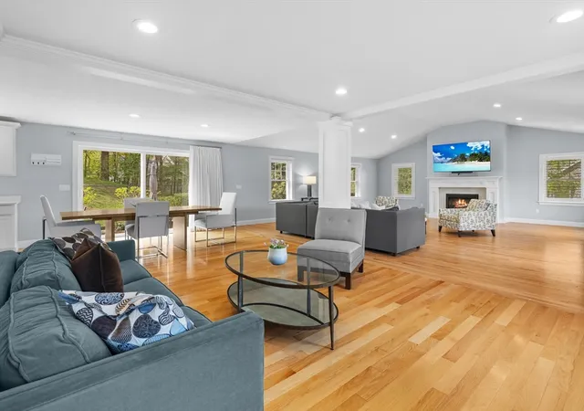 Photo 4 of Sale Pending at 14 Spring St, Hopkinton, MA 01748 | MLS# 73529209 | Listing updated on 2026-07-20