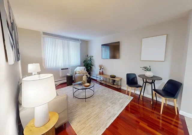 Condominium at 21 Staples Ave #26, Everett, MA 02149 | MLS# 73464222 | | Sold on 2026-04-02
