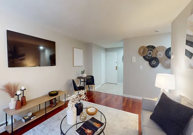 Photo 2 of Condominium at 21 Staples Ave #26, Everett, MA 02149 | MLS# 73464222 | | Sold on 2026-04-02