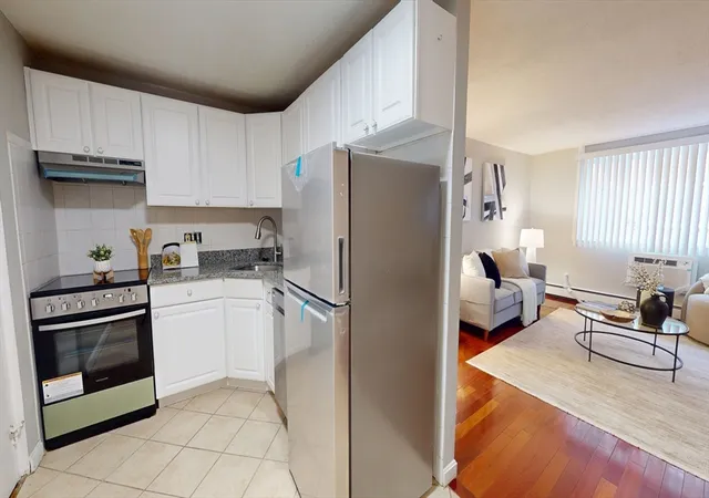 Photo 3 of Condominium at 21 Staples Ave #26, Everett, MA 02149 | MLS# 73464222 | | Sold on 2026-04-02