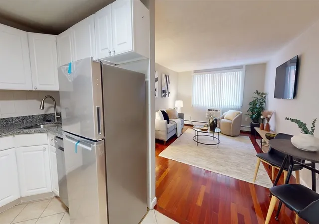 Photo 4 of Condominium at 21 Staples Ave #26, Everett, MA 02149 | MLS# 73464222 | | Sold on 2026-04-02