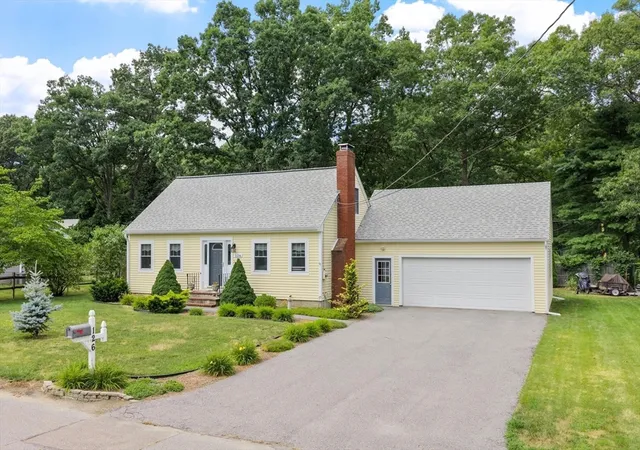 Photo 1 of Sale Pending at 126 Oak Ridge Dr, Ayer, MA 01432 | MLS# 73560242 | Listing updated on 2026-08-11