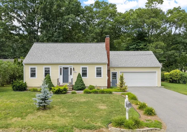 Photo 2 of Sale Pending at 126 Oak Ridge Dr, Ayer, MA 01432 | MLS# 73560242 | Listing updated on 2026-08-11