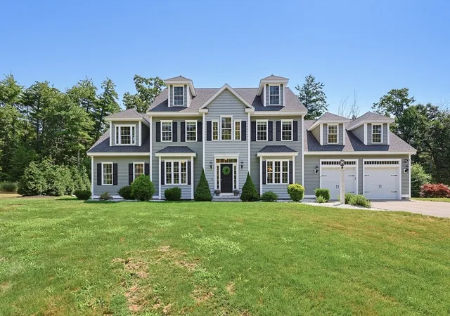 1st image of 22 Chamberlains Mill Ln, Groton, MA 01450 | MLS# 73554399
