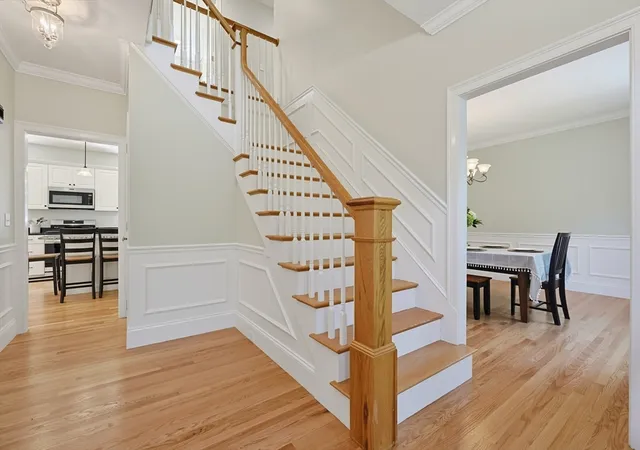 4th image of 22 Chamberlains Mill Ln, Groton, MA 01450 | MLS# 73554399