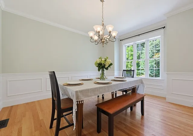 5th image of 22 Chamberlains Mill Ln, Groton, MA 01450 | MLS# 73554399