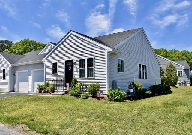 Homes for sale in Plymouth, MA | 30 Blissful Meadow Dr #30, Plymouth, MA 02360 | MLS# 73528484