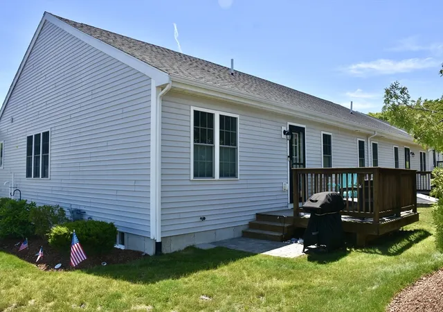 Homes for sale in Plymouth, MA | 30 Blissful Meadow Dr #30, Plymouth, MA 02360 | MLS# 73528484
