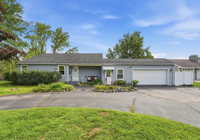 1st image of 421 Holyoke St, Ludlow, MA 01056 | MLS# 73567316
