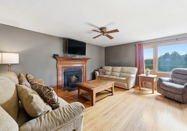 Photo 3 of Sale Pending at 421 Holyoke St, Ludlow, MA 01056 | MLS# 73567316 | Listing updated on 2026-08-31
