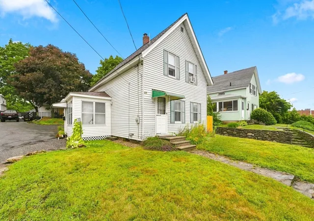1st image of 45 Nichols St, Gardner, MA 01440 | MLS# 73557187