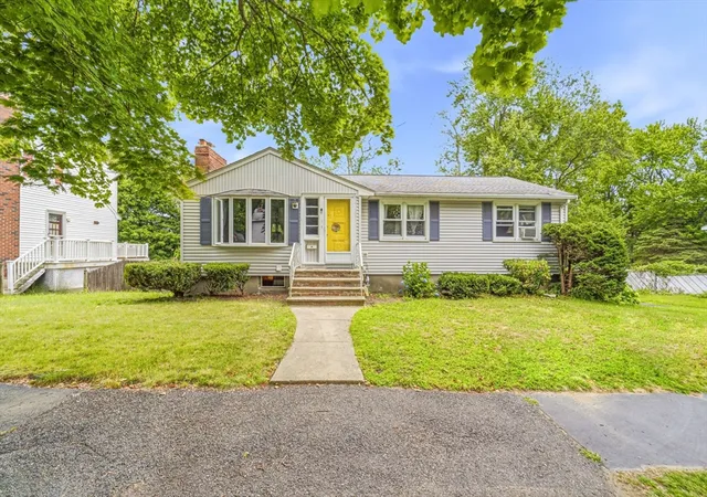 1st image of 5 Hull, Saugus, MA 01906 | MLS# 73556953