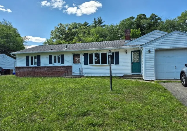 1st image of 39 Higher St, Ludlow, MA 01056 | MLS# 73552600