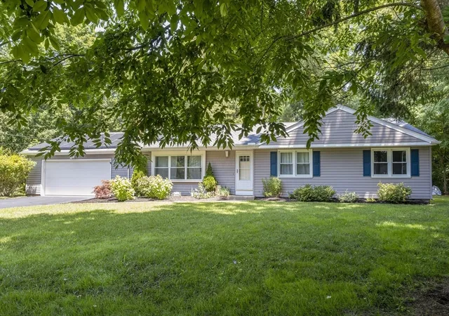 Photo 1 of Sale Pending at 271 Brookwood Dr, Longmeadow, MA 01106 | MLS# 73548821 | Listing updated on 2026-07-31