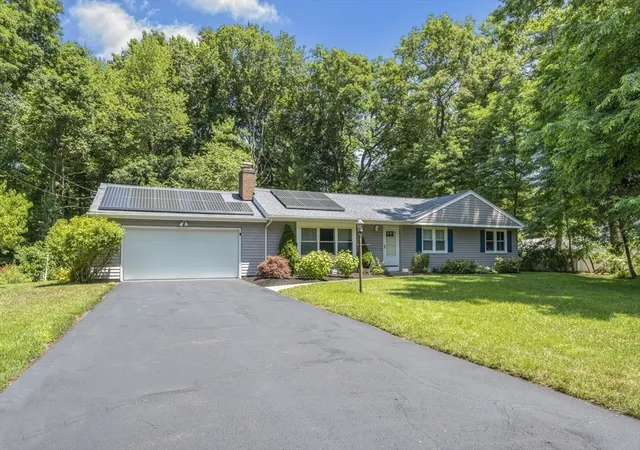Photo 2 of Sale Pending at 271 Brookwood Dr, Longmeadow, MA 01106 | MLS# 73548821 | Listing updated on 2026-07-31