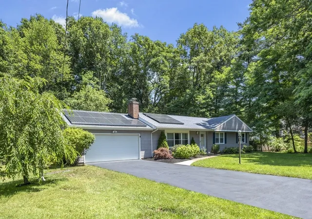 Photo 3 of Sale Pending at 271 Brookwood Dr, Longmeadow, MA 01106 | MLS# 73548821 | Listing updated on 2026-07-31