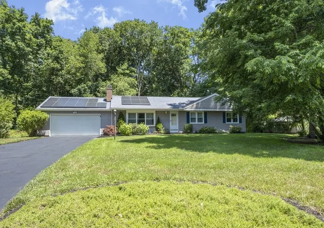 Photo 3 of Sale Pending at 271 Brookwood Dr, Longmeadow, MA 01106 | MLS# 73548821 | Listing updated on 2026-07-31